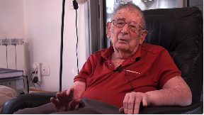Preminuo Jehuda Bauer 